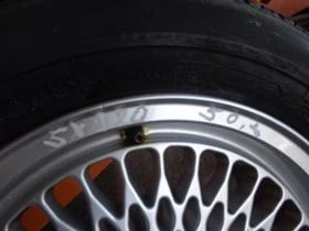 Гуми с джанти Marix 225/55R15, снимка 8