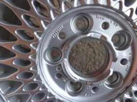 Гуми с джанти Marix 225/55R15, снимка 9