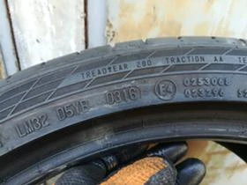 Гуми Летни 255/35R19, снимка 5