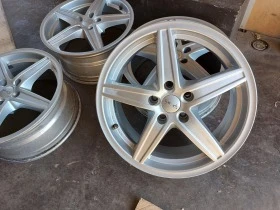 Джанти за Mercedes-Benz, снимка 3