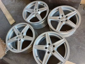 Джанти за Mercedes-Benz, снимка 2