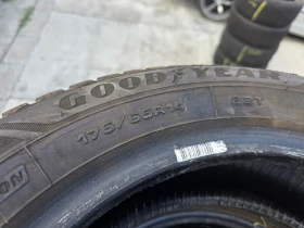 Гуми Зимни 175/65R14, снимка 5