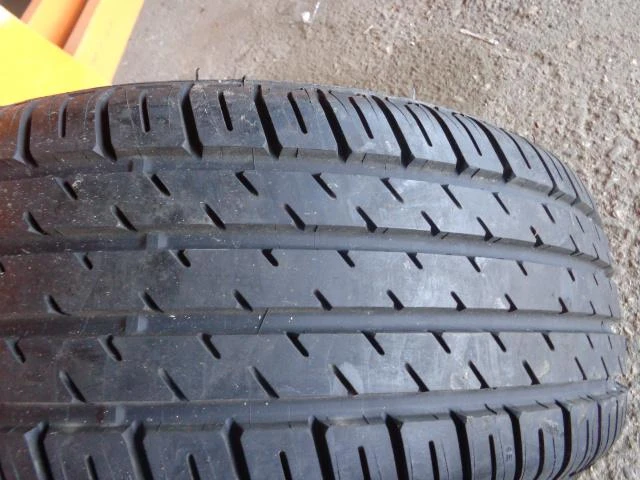 Гуми с джанти Marix 225/55R15, снимка 2 - Гуми и джанти - 14119206