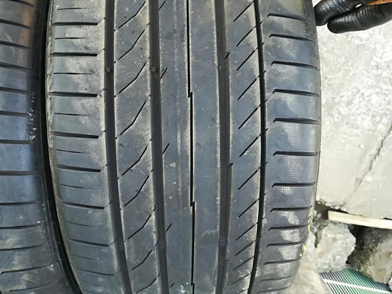 Гуми Летни 255/35R19, снимка 9 - Гуми и джанти - 21495636