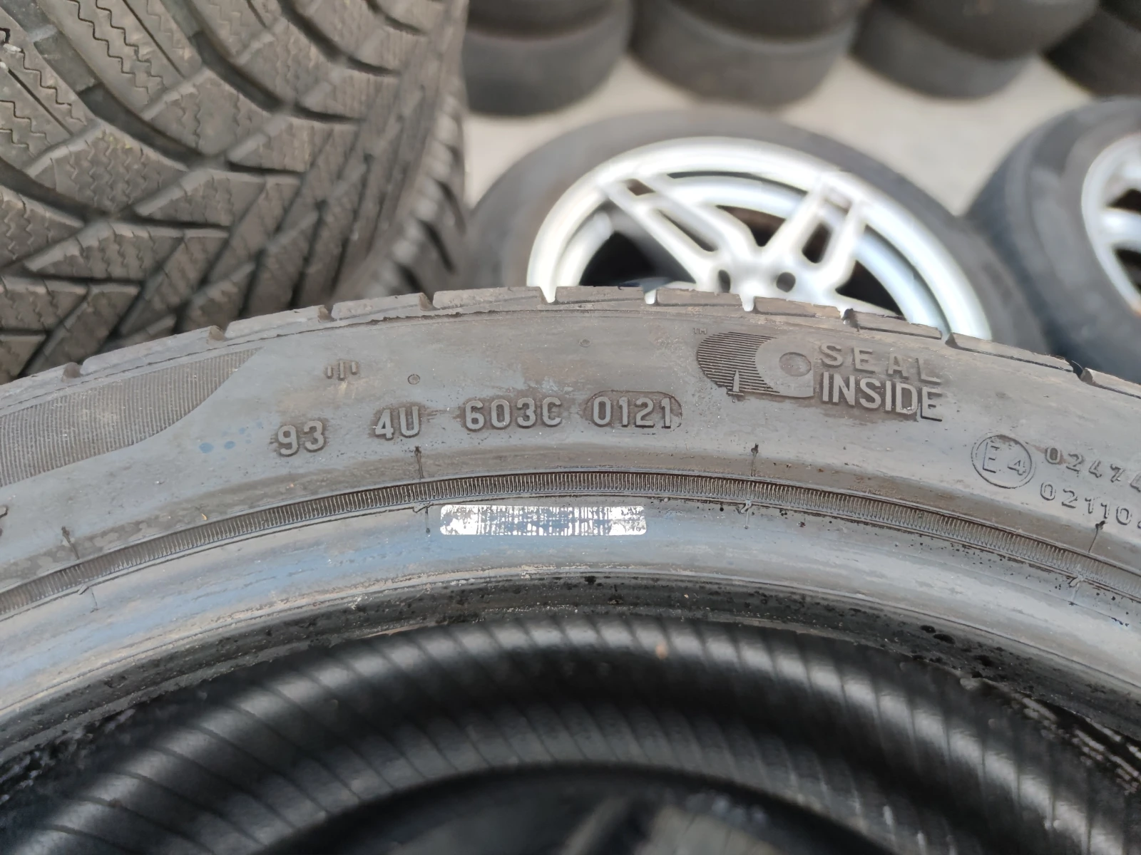  225/40R18 | Mobile.bg   6