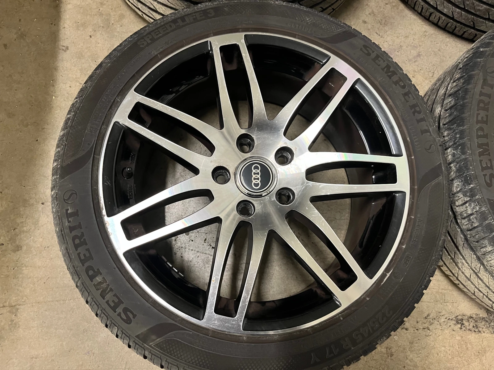 ������ �� Audi A3 | Mobile.bg � ����������� 5