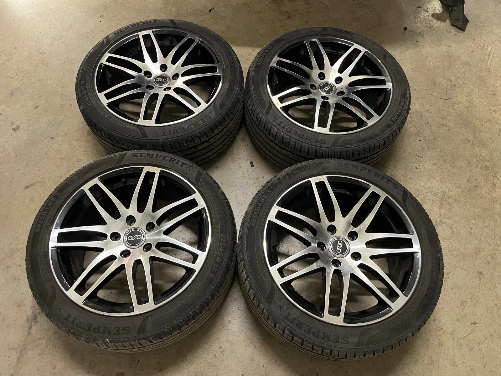 ������ �� Audi A3 | Mobile.bg � ����������� 2