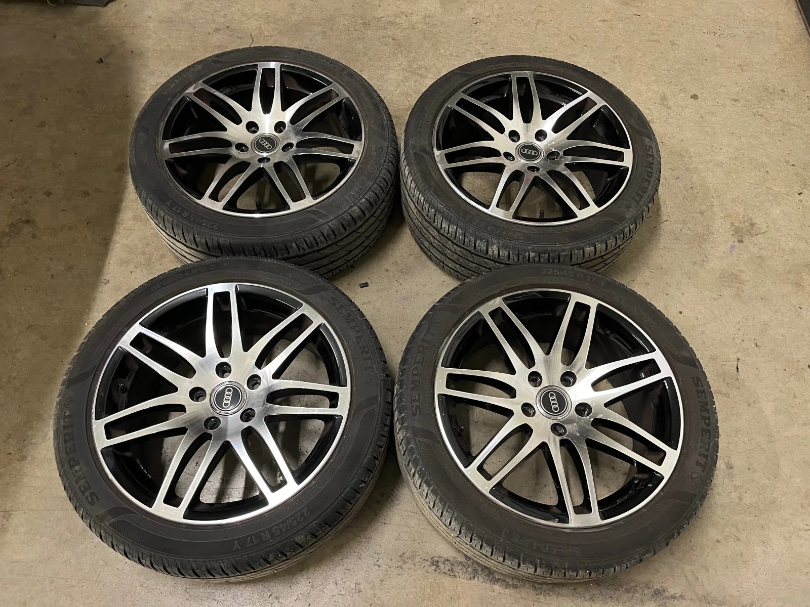 ������ �� Audi A3 | Mobile.bg � ����������� 3