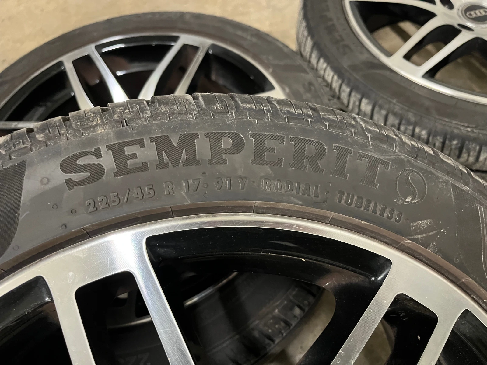 ������ �� Audi A3 | Mobile.bg � ����������� 10