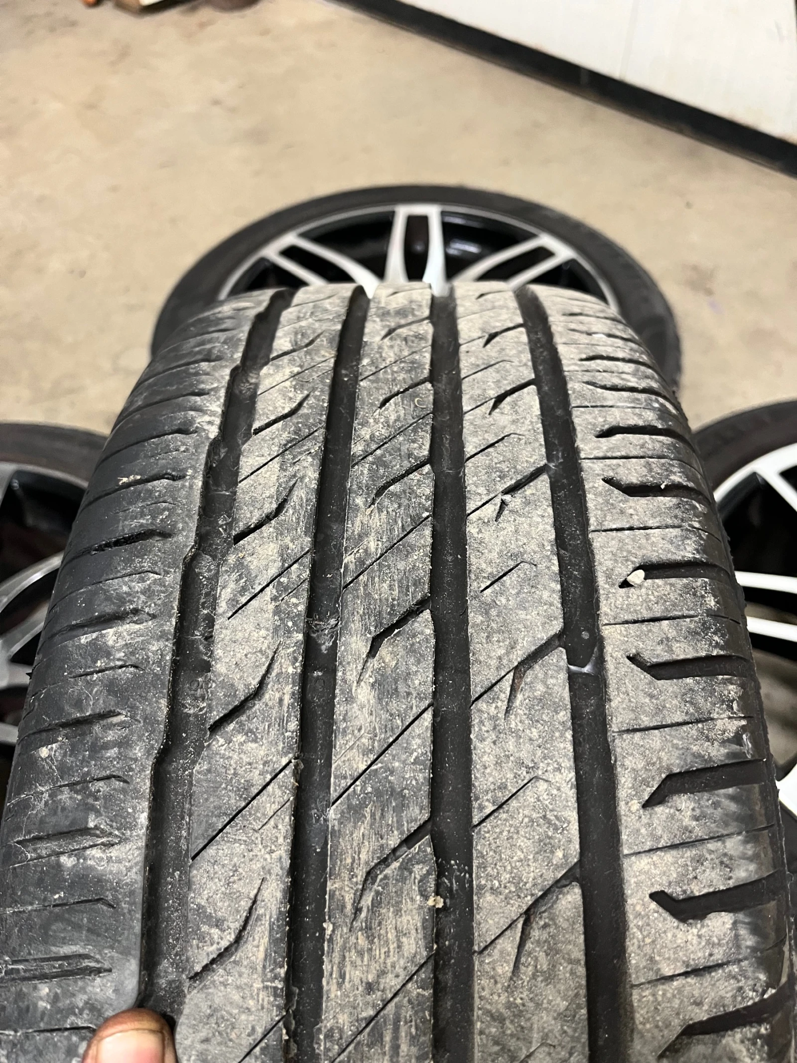 ������ �� Audi A3 | Mobile.bg � ����������� 7