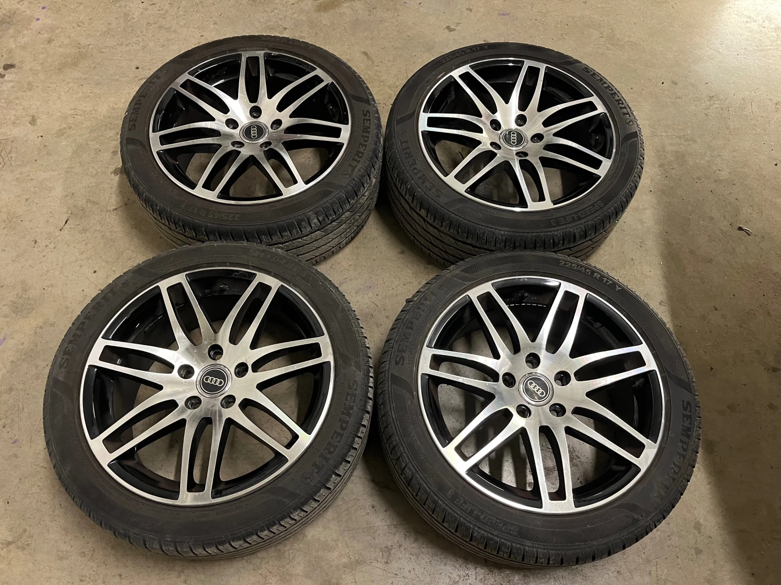 ������ �� Audi A3 | Mobile.bg � ����������� 1