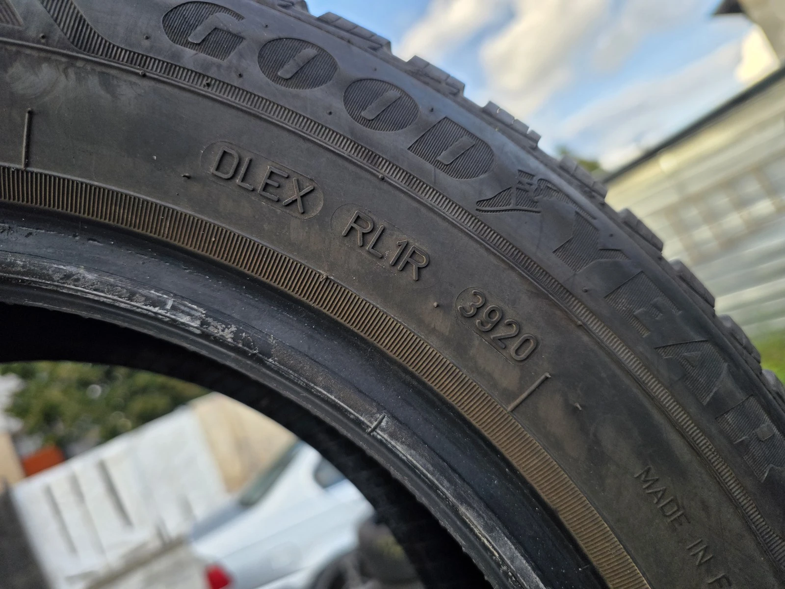 Гуми Зимни 175/65R14, снимка 7 - Гуми и джанти - 56726116