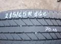 Гуми Летни 215/65R16, снимка 1