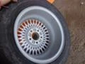 Гуми с джанти Marix 225/55R15, снимка 14