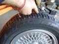 Гуми с джанти Marix 225/55R15, снимка 3