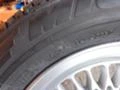 Гуми с джанти Marix 225/55R15, снимка 5