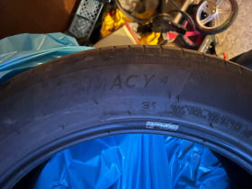 Гуми Летни 225/55R18, снимка 2 - Гуми и джанти - 45020034