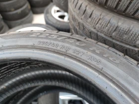 Гуми Всесезонни 225/40R18, снимка 5 - Гуми и джанти - 47614939