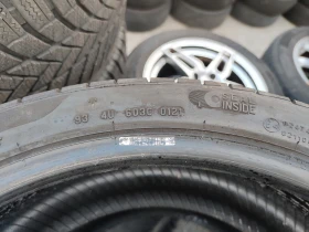 Гуми Всесезонни 225/40R18, снимка 6 - Гуми и джанти - 47614939