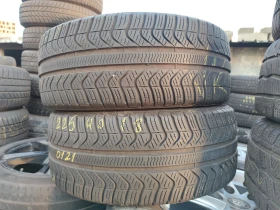 Гуми Всесезонни 225/40R18, снимка 2 - Гуми и джанти - 47614939