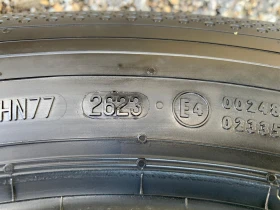 Гуми Летни 195/75R16, снимка 4 - Гуми и джанти - 48599656