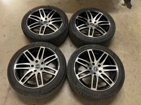 Джанти за Audi A3, снимка 2 - Гуми и джанти - 52644257