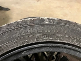 Джанти за Audi A3, снимка 8 - Гуми и джанти - 52644257