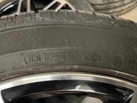 Джанти за Audi A3, снимка 9 - Гуми и джанти - 52644257