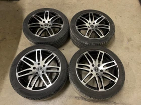 Джанти за Audi A3, снимка 3 - Гуми и джанти - 52644257