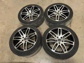 Джанти за Audi A3, снимка 4 - Гуми и джанти - 52644257