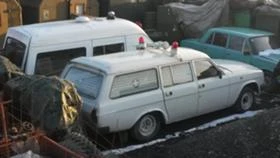 Volga Siber ГАЗ 31023, снимка 2