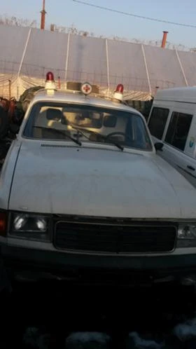 Volga Siber ГАЗ 31023, снимка 4