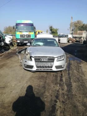 Audi A5 2.7tdi, снимка 1