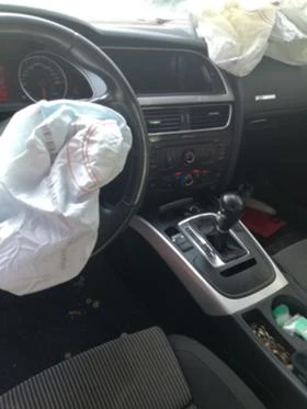 Audi A5 2.7tdi, снимка 3