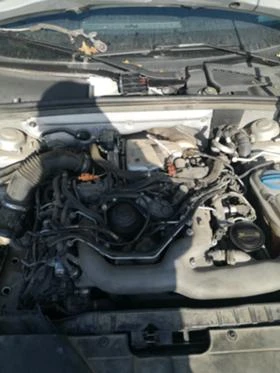 Audi A5 2.7tdi, снимка 4