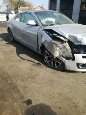 Audi A5 2.7tdi, снимка 6