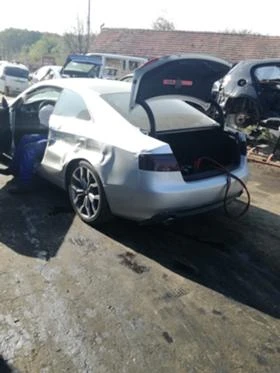 Audi A5 2.7tdi, снимка 9