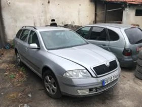 Skoda Octavia, снимка 1