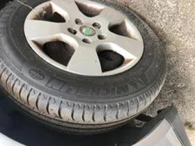 Skoda Octavia, снимка 3