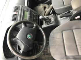 Skoda Octavia, снимка 4