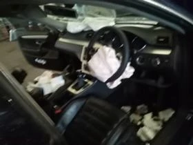 VW Passat CC//2.0C.R.//ЧАСТИ, снимка 4