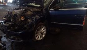 VW Passat CC//2.0C.R.//ЧАСТИ, снимка 1