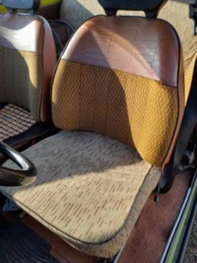 Trabant 601, снимка 17