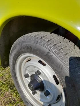 Trabant 601, снимка 7