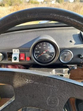 Trabant 601, снимка 13