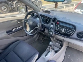 Honda Insight 1.3, снимка 3