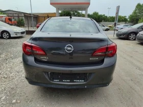 Opel Astra 1.7 CDTI, снимка 4