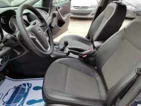 Opel Astra 1.7 CDTI, снимка 9