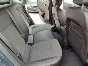 Opel Astra 1.7 CDTI, снимка 11