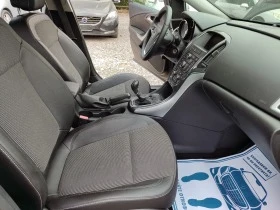 Opel Astra 1.7 CDTI, снимка 12